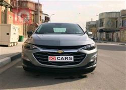 شيفروليه ماليبو